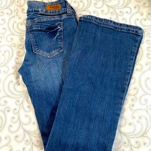 Size 2 Charlotte Russe jeans